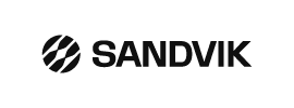 sandvik