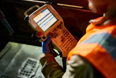 Industrial inspection services
