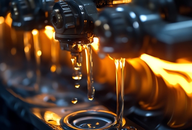 Oil Analysis