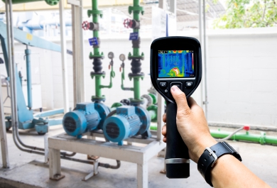Thermal Analysis