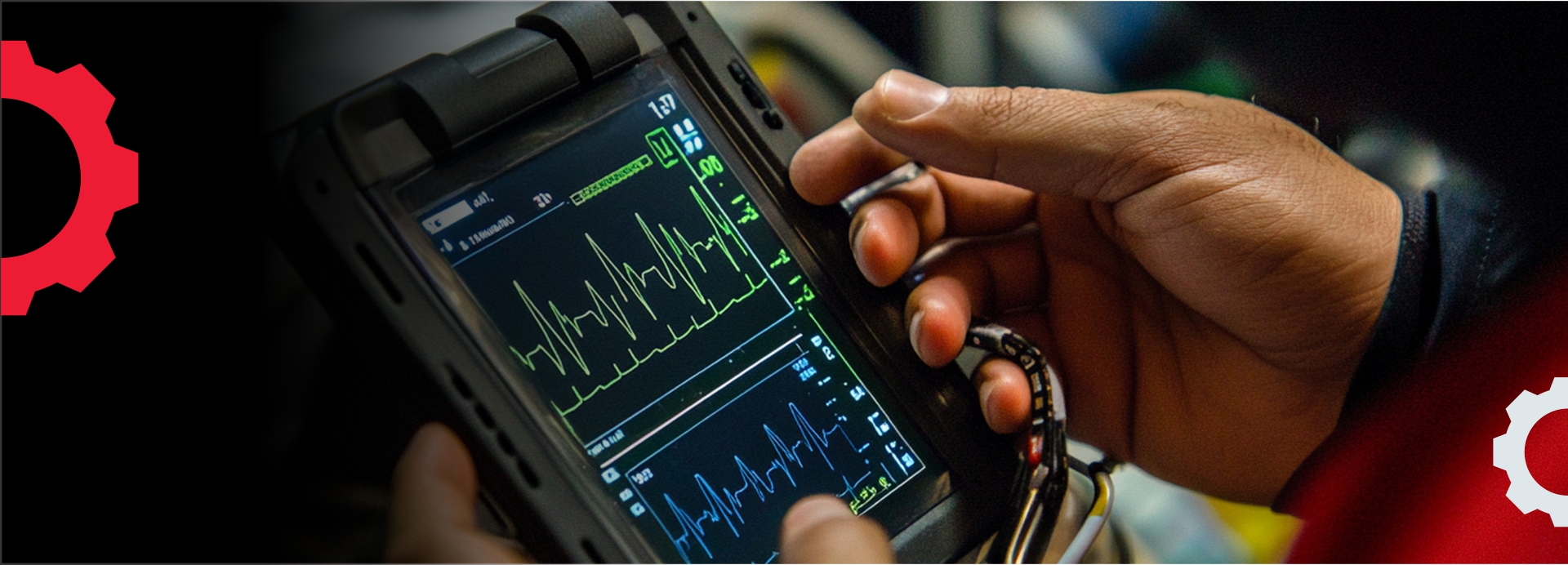 Reliability engineering services for industrial assets in South Africa